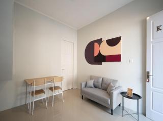 Cove Aphrodite Residence - 9