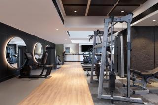 The Aarlis Hotel Panchkula, Vignette Collection by IHG - 6