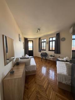 Apartment Zdravets, in the heart of the old city - 1