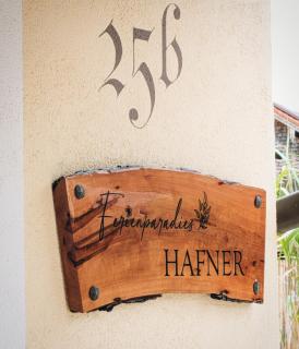 Ferienparadies Hafner - 7