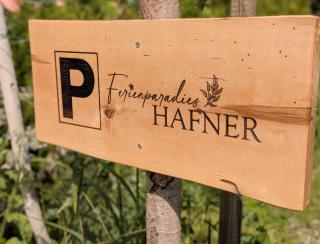 Ferienparadies Hafner - 5