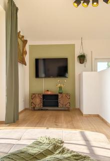 Ferienparadies Hafner - 1