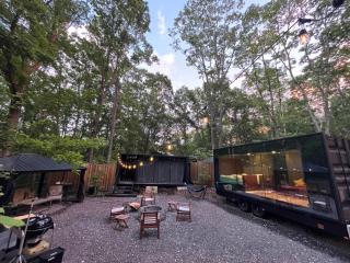 Glampeak Kitakaruizawa - 0