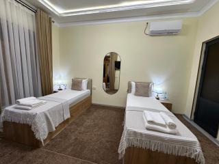 Hotel Diyor1 - Samarkand - 1