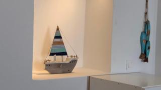 Boubouki The Couples' Nest - 3