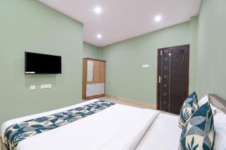 FabHotels Hyvora - 4