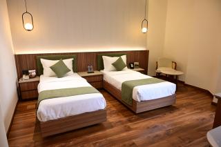 Trevon Hotel Gujrat Centrale, Ranchi - 5