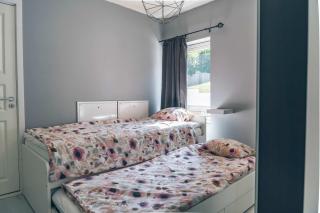 Freshly Renovated Studio Apartment 20min to City - 1