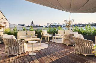 H15 Palace, a Luxury Collection Hotel, Krakow - 4
