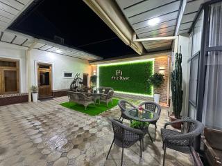 Hotel Diyor1 - 9