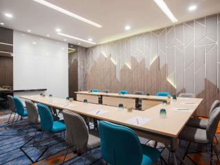 ibis Styles Medan Pattimura - Medan - 8