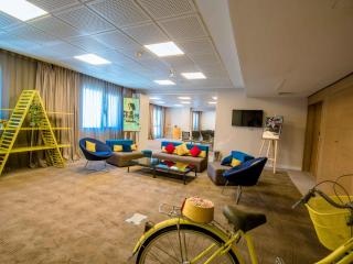 Novotel Mohammedia - 0