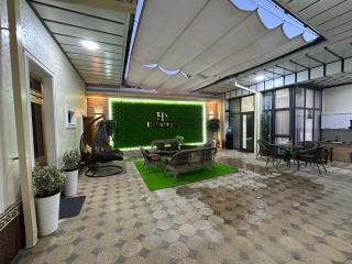 Hotel Diyor1 - 8