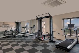 The Fern Residency Godhra, Series by Marriott - 1