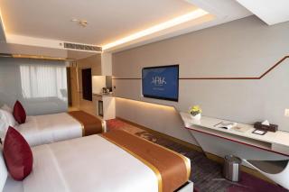 Aria Hotel & Residences Davao - 6