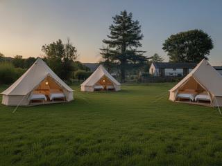 Rwst Holiday Lodges - Llanrwst - 8