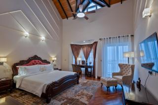 HORTON HEIGHTS Nuwara Eliya - 1