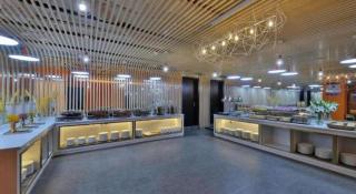 Hanting Hotel Beijing National Stadium Branch - 5