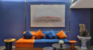 Hanting Hotel Beijing National Stadium Branch - 3