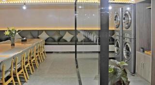 Hanting Hotel Beijing National Stadium Branch - 2