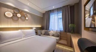 Hanting Hotel Beijing National Stadium Branch - 3
