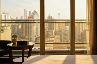Yihe Hotel Ouzhuang - 6