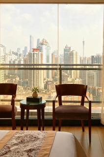 Yihe Hotel Ouzhuang - 7