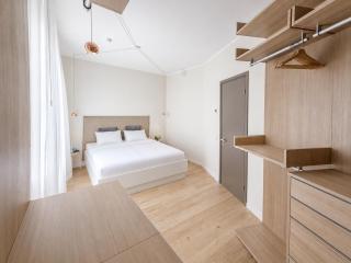 Luxury Sea View Apartment with Panoramic Terrace - 3