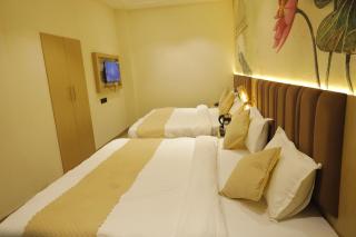 Hotel Royal Retreat - 9