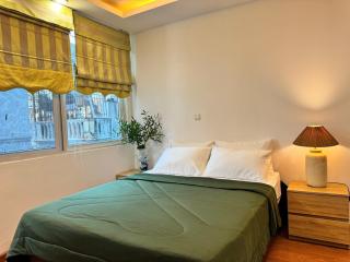 Joy Classic Apartment - PKB - 4