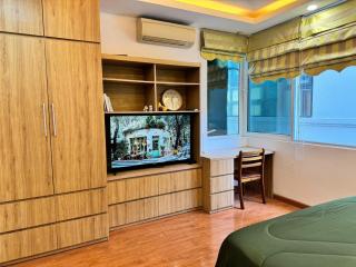 Joy Classic Apartment - PKB - 3