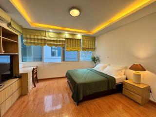 Joy Classic Apartment - PKB - 2
