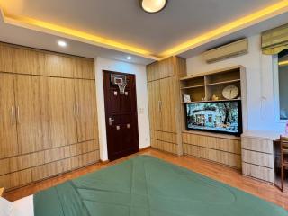 Joy Classic Apartment - PKB - 1