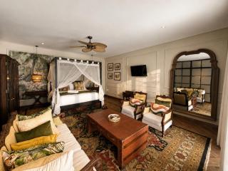 Blix Inn Guesthouse - Stellenbosch - 9