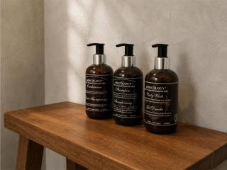 Blix Inn Guesthouse - Stellenbosch - 7