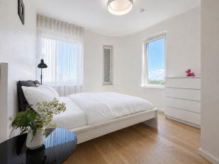Luxury Sea View Apartment with Panoramic Terrace - 2