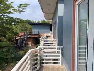 Bella Casa Riverside Aparthotel - Kampot - 2