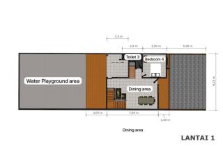 Submarine House - 4