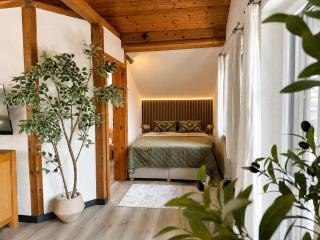 ELIO Allgäu Apartments - Zentral - Ruhig - Südbalkon - 7