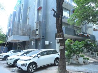 The Centrum New Friends Colony Delhi - Corporate Hotel - 6