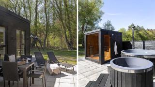 Villavilla 979 - Fjellerup, Østjylland - 8