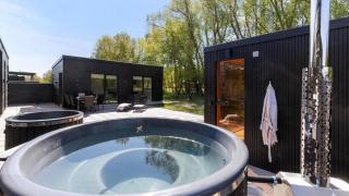 Villavilla 979 - Fjellerup, Østjylland - 2