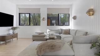 Villavilla 979 - Fjellerup, Østjylland - 1