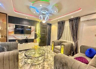 REBK Apartment - 5