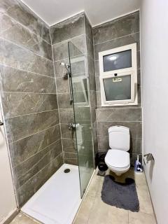 Spacious 3BR Chalet IL Monte Galala - 9