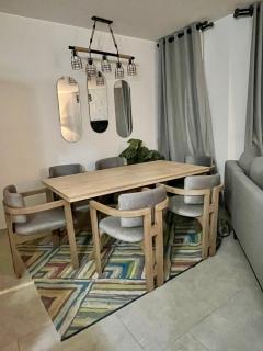 Spacious 3BR Chalet IL Monte Galala - 2