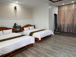 Khách sạn CƯỜNG THÀNH - 3