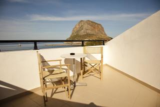 Filoxenia Hotel Monemvasia - 1