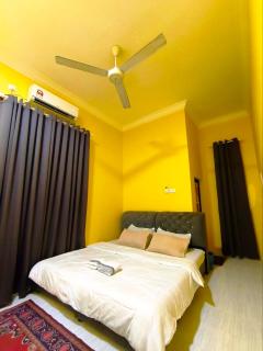 Casa Faina Homestay Besut - 0