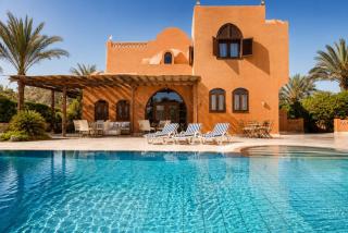 VESTA - El Gouna Residence - Hurghada - 5
